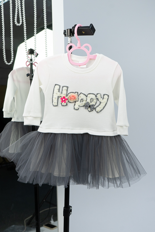 Сукня для дівчаток 300-1069